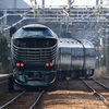 2017.11.23 トワイライトエクスプレス瑞風