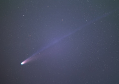 2025.10.23レモン彗星