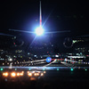 Night Landing