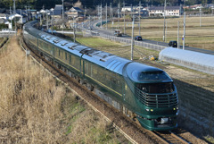 2018.2.23 瑞風