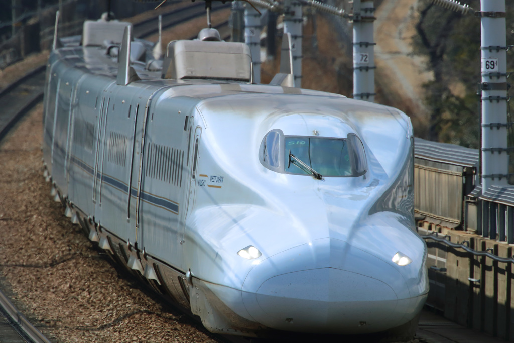 EF300mmF2.8テレコンテスト