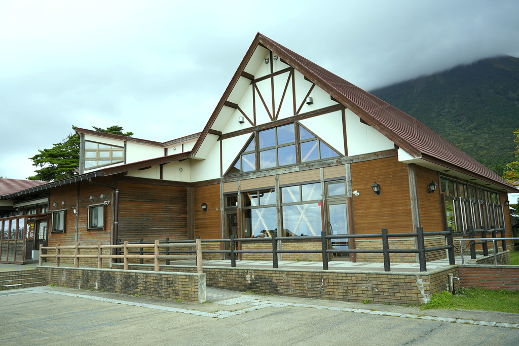 大山まきばレストラン