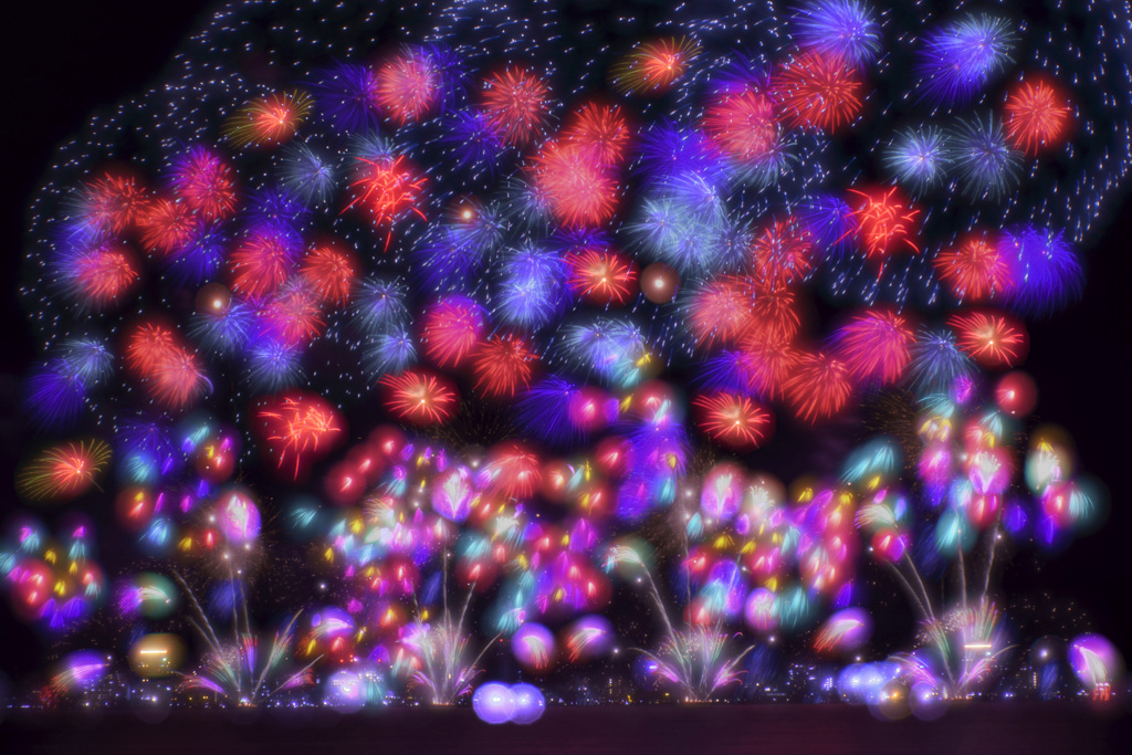 2023.8.5 松江水郷祭