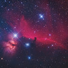 馬頭星雲