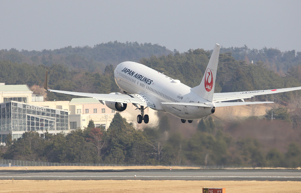 岡山空港