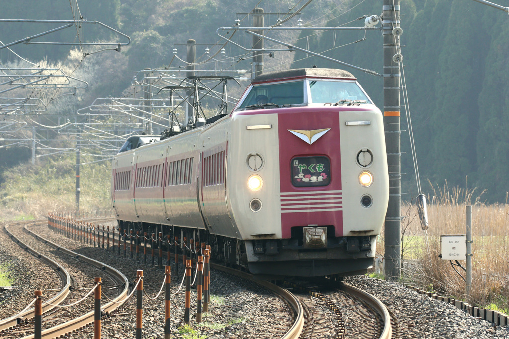 2015.3.21スーパーやくも