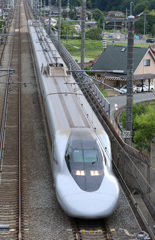 こだま748号