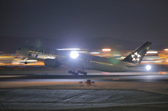 タムロン70-200逆光耐性
