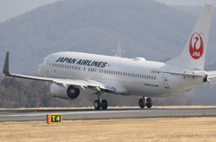 岡山空港