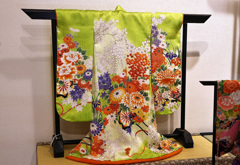 吉岡孝子展