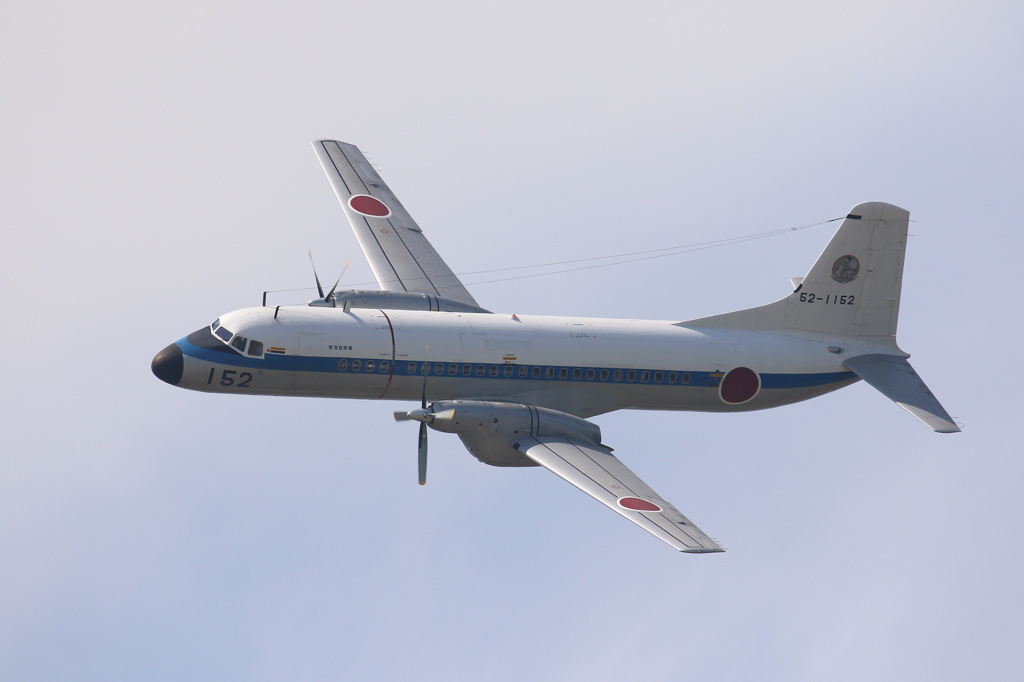 美保基地航空祭