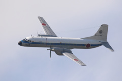 美保基地航空祭