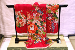吉岡孝子展