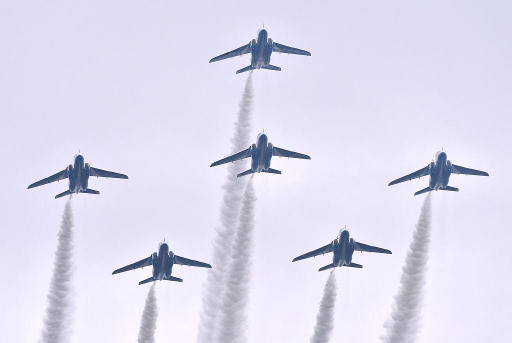 2016美保基地航空祭