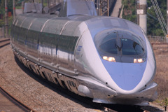 備前伊里５００系