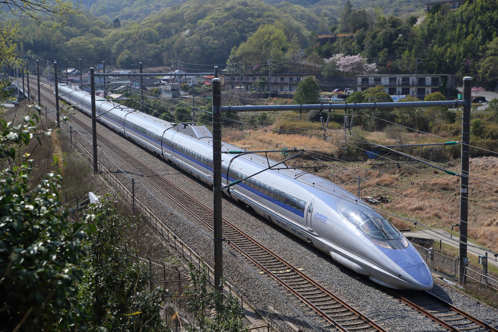 こだま740号