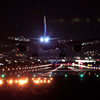 Night Landing