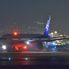 Night Departure