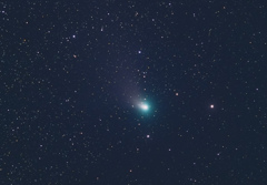 2023.2.9 ZTF彗星