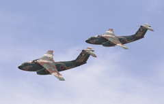 美保基地航空祭