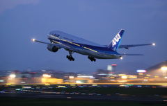 Take Off