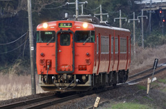 キハ47タラコ