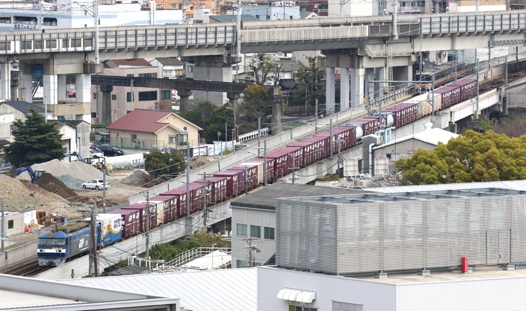 山陽本線