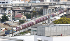 山陽本線