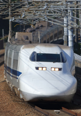 700系ひかり