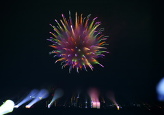 2024.8.15 鳥取しゃんしゃん祭