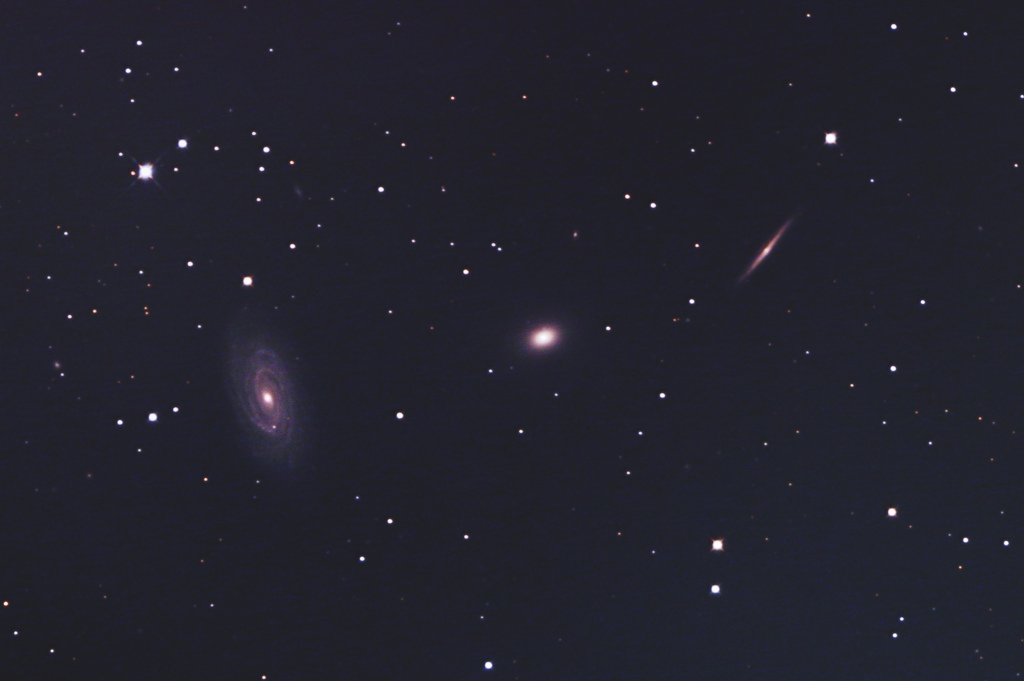 NGC5985付近