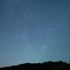 2024.8.13ペルセウス座流星群
