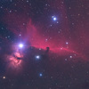 馬頭星雲