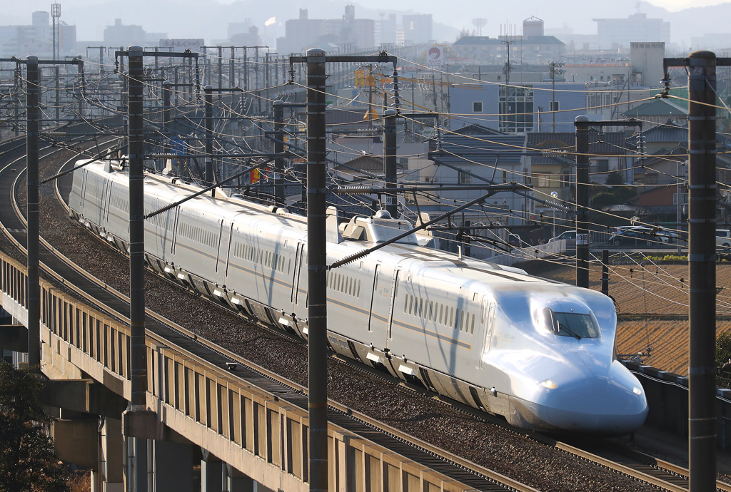 東岡山さくら