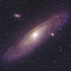 M31 アンドロメダ銀河