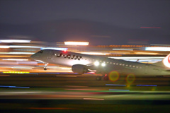 EF70-200逆光耐性