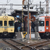 一畑電鉄 川跡駅