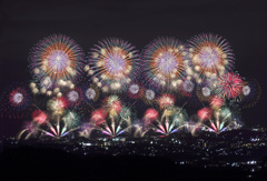 2025松江水郷祭