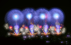 2023.8.6 松江水郷祭