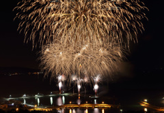 2017とまり夏祭り