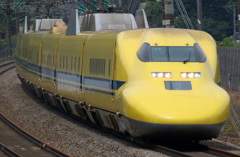 2015.5.28 ドクターイエロー