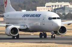 岡山空港