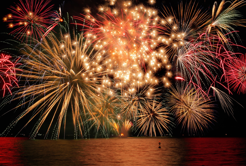 2015松江水郷祭