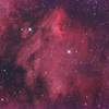 ペリカン星雲