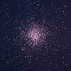 夜空の宝石箱　M55