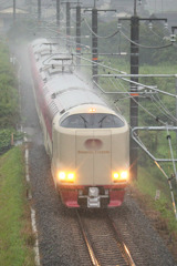 2015.8.13 サンライズ出雲