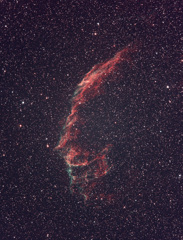 網状星雲