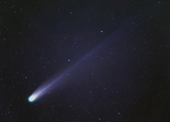 2025.10.24 レモン彗星 2025.10.24 レモン彗星