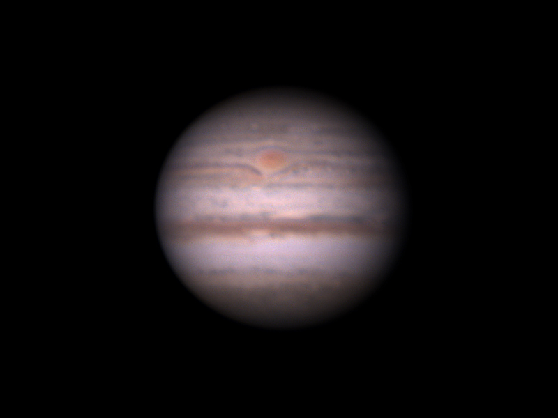 2022.11.26 木星