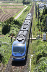東郷の里 東郷の里